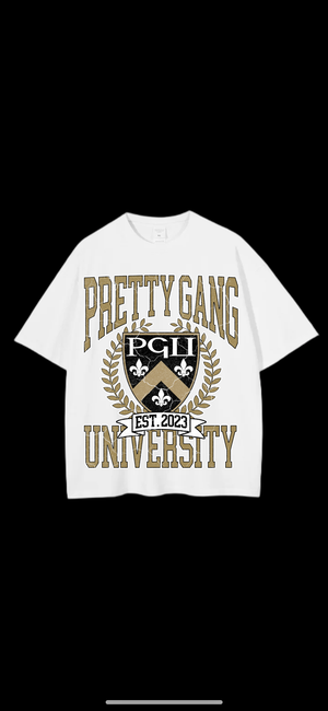 Pretty Gang Saints Shirt