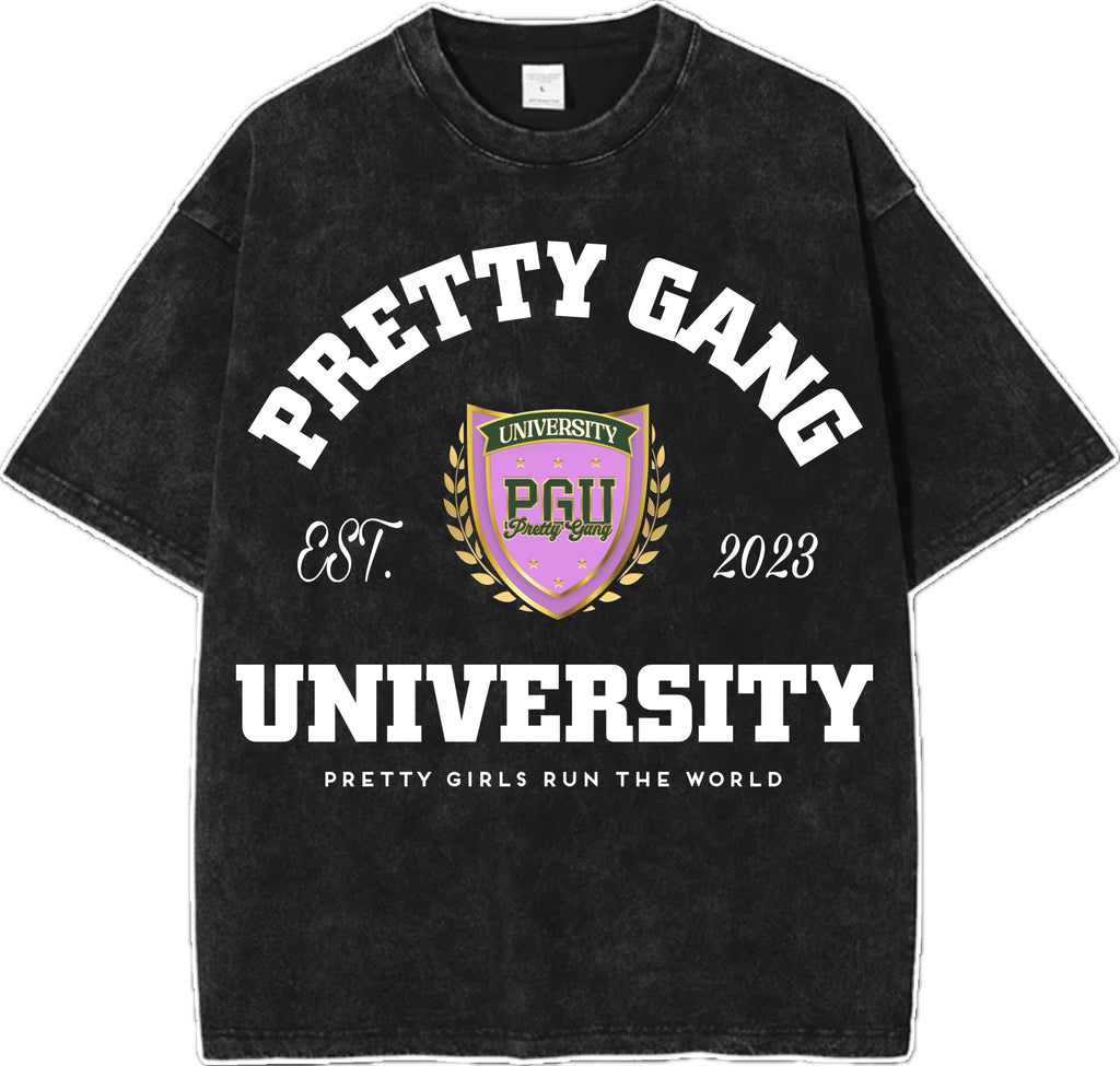 Varsity Tee