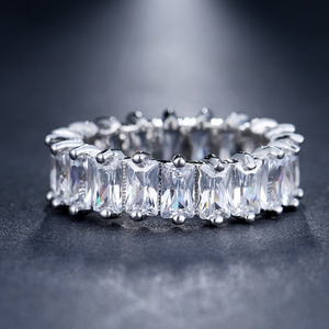 Crystal Ring